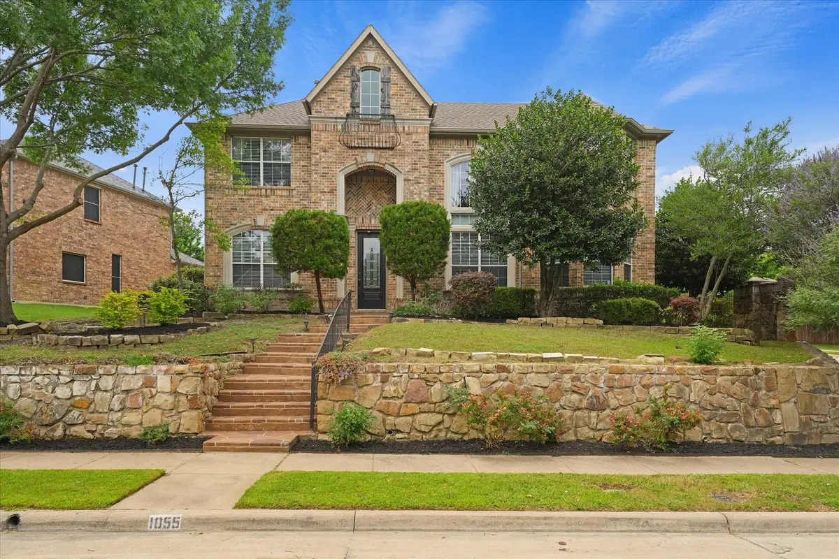 1055 Pinehurst Drive, Rockwall, TX 75087 - #1