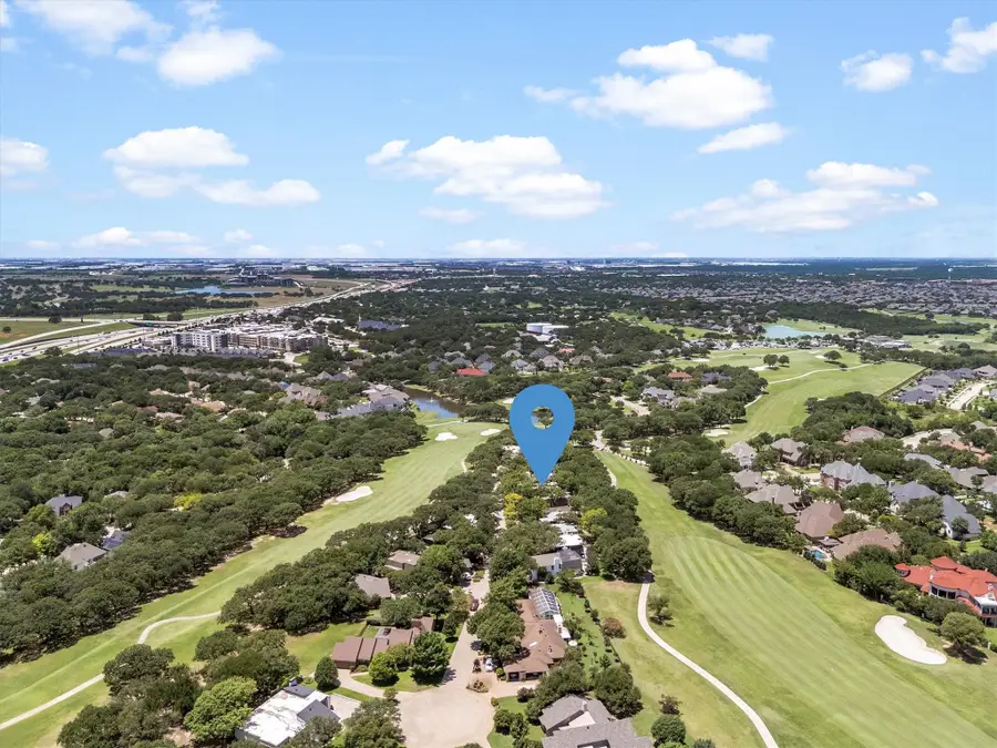 111 Fairway Village Drive, Trophy Club, TX 76262 - #3