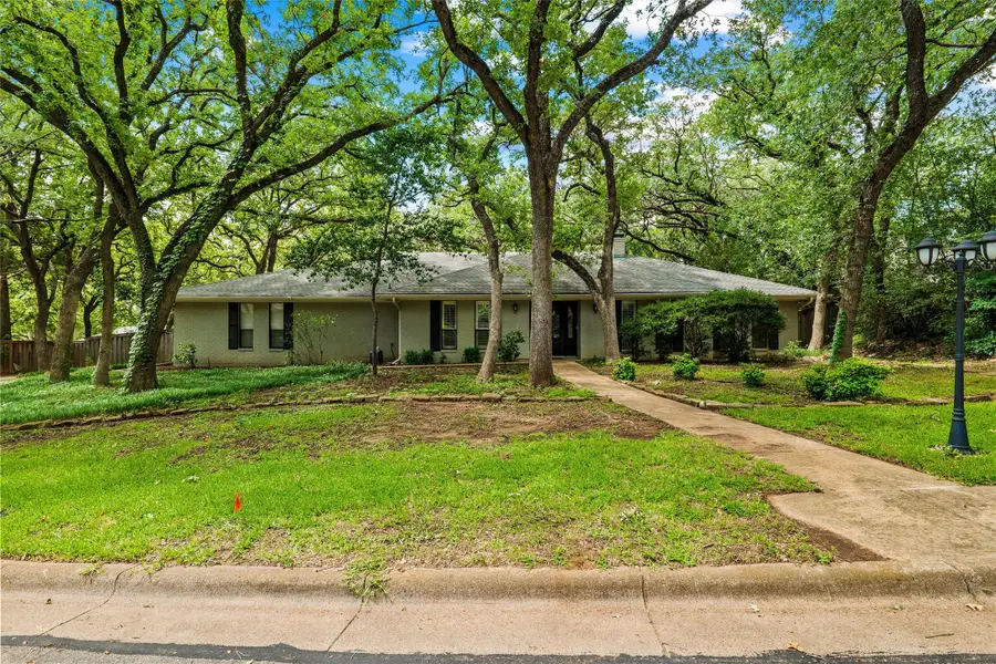 1804 Hillvalley Drive, Arlington, TX 76013 - #3