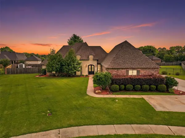 605 Fall Winds Circle, Bossier City, LA 71111