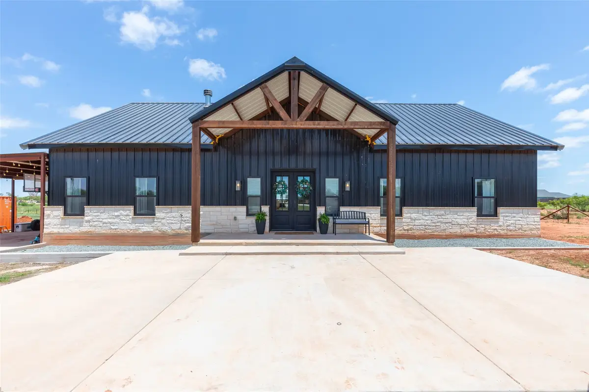 1460 County Road 131, Tuscola, TX 79562 - #1