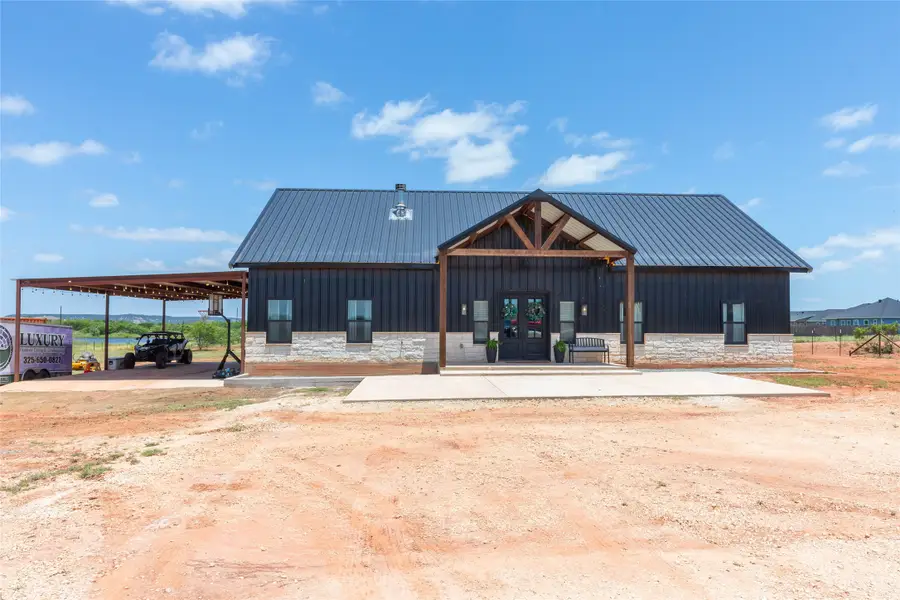 1460 County Road 131, Tuscola, TX 79562 - #3