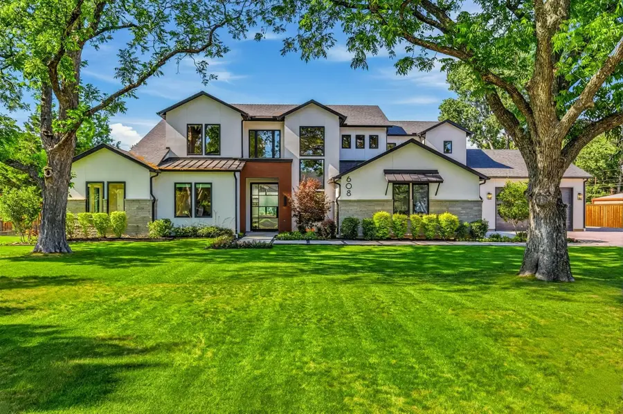 608 Shelton Drive, Colleyville, TX 76034 - #2