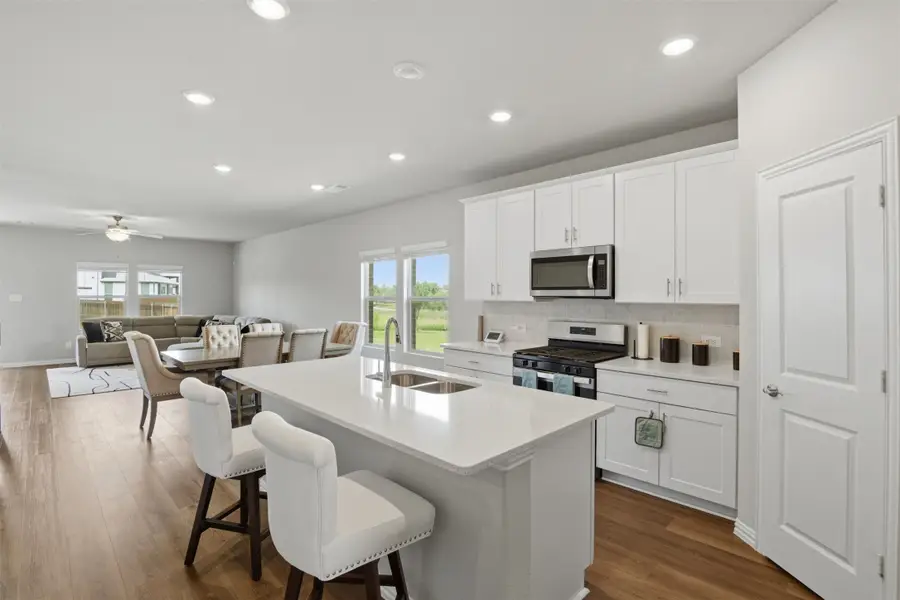 2275 Cliff Springs Drive, Forney, TX 75126 - #2