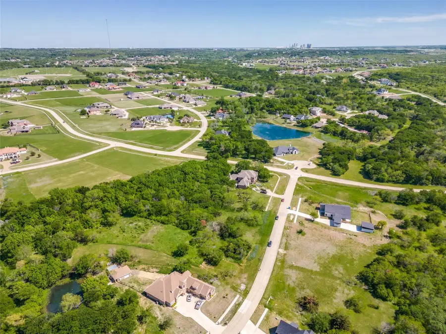 1216 Marker Drive, Grand Prairie, TX 75104 - #3