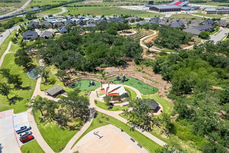 10608 Sunrise Circle, Justin Roanoke, TX 76226 - #3