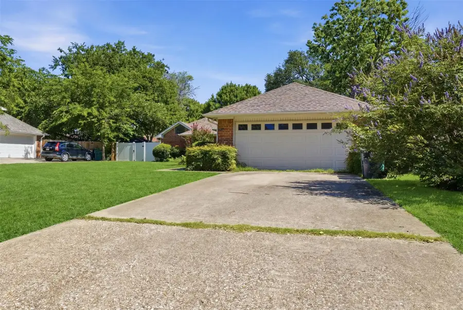 1501 Pickwick Lane, Denton, TX 76209 - #2