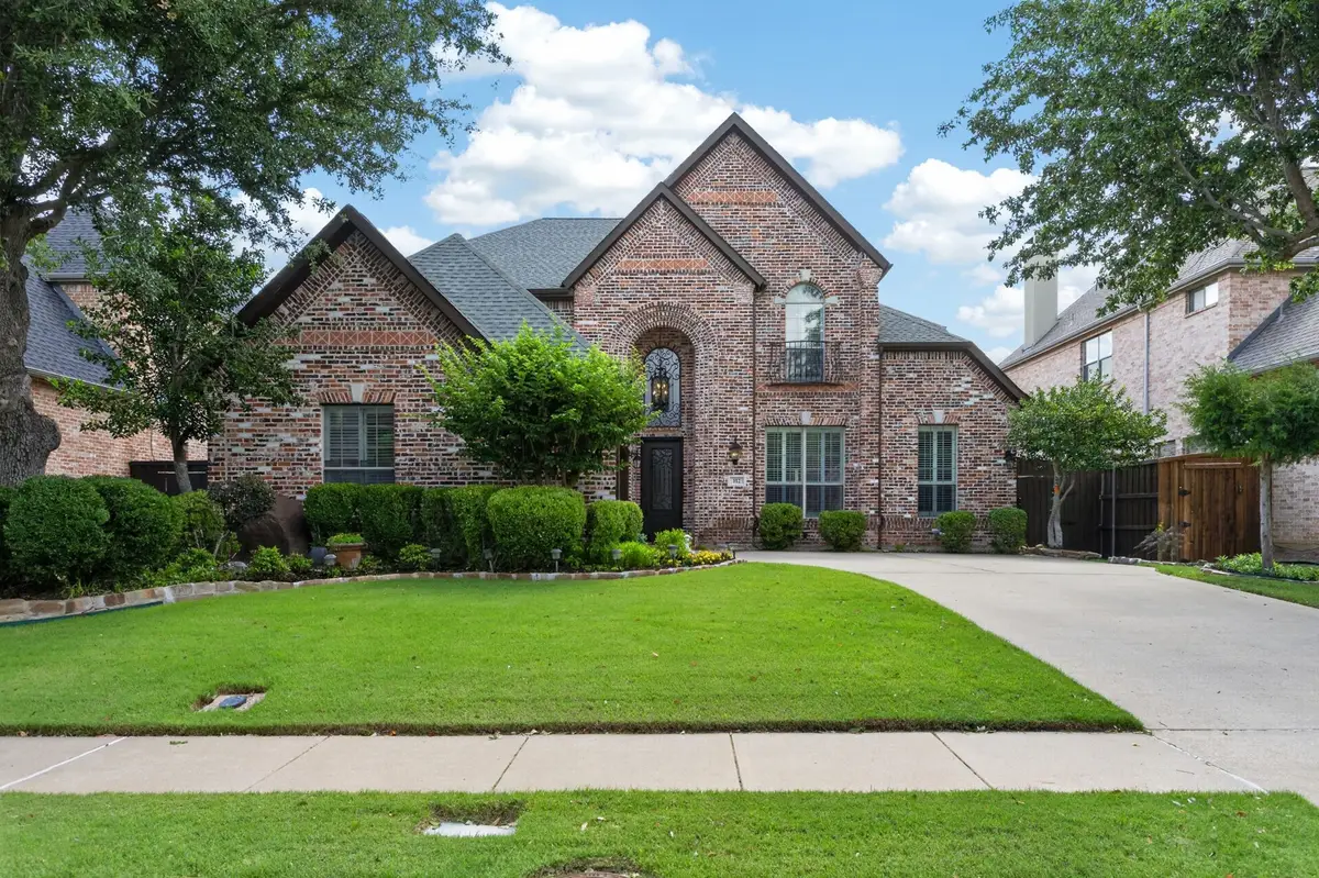 112 Georgian Drive, Coppell, TX 75019 - #1