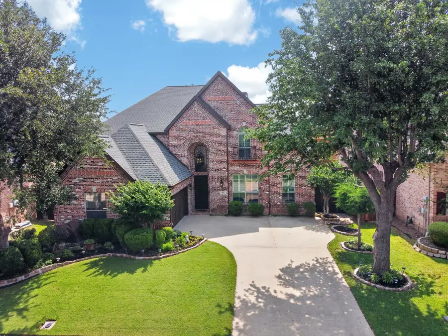 112 Georgian Drive, Coppell, TX 75019 - #2