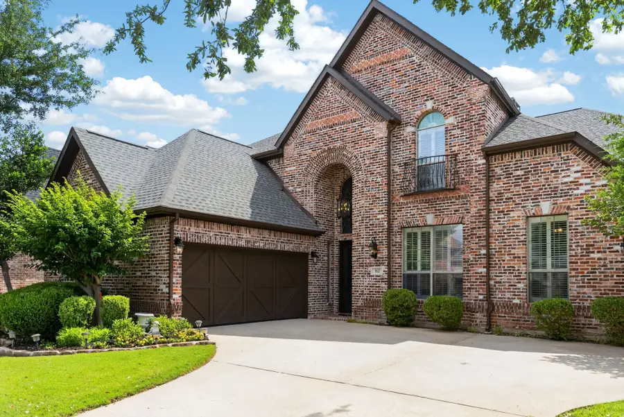 112 Georgian Drive, Coppell, TX 75019 - #3