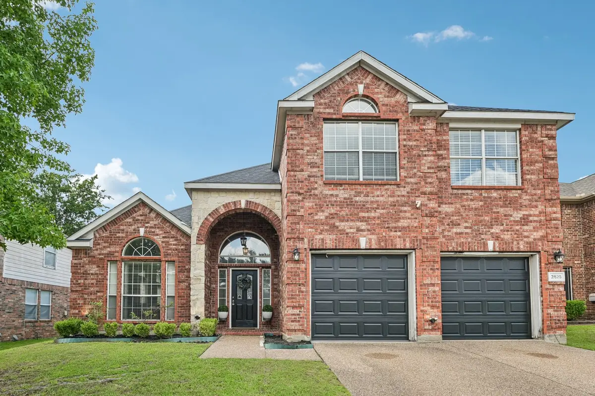 2825 Wales Court, Grand Prairie, TX 75052 - #1
