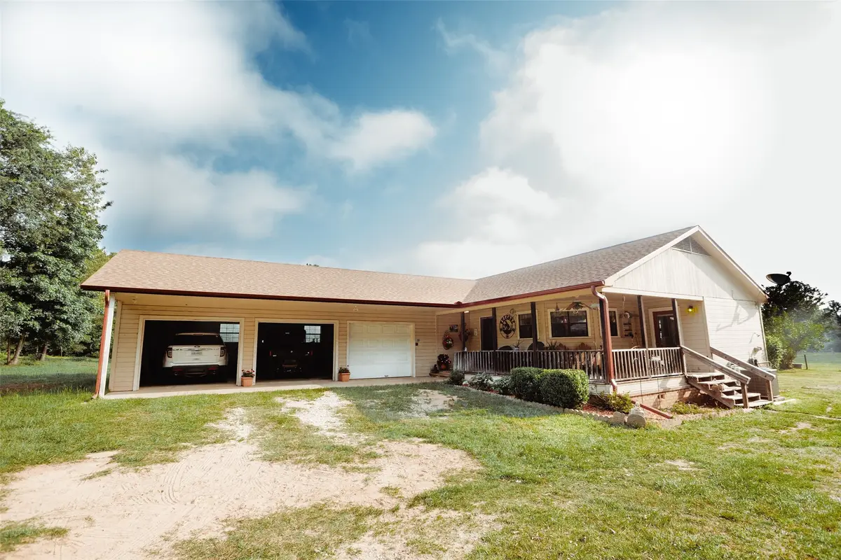 1211 An County Road 153, Palestine, TX 75801 - #1