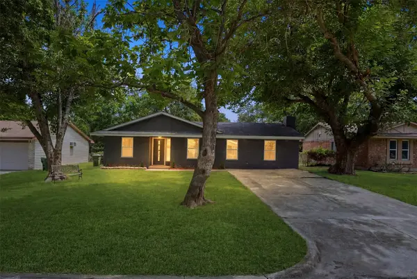 728 Hall Road, Seagoville, TX 75159