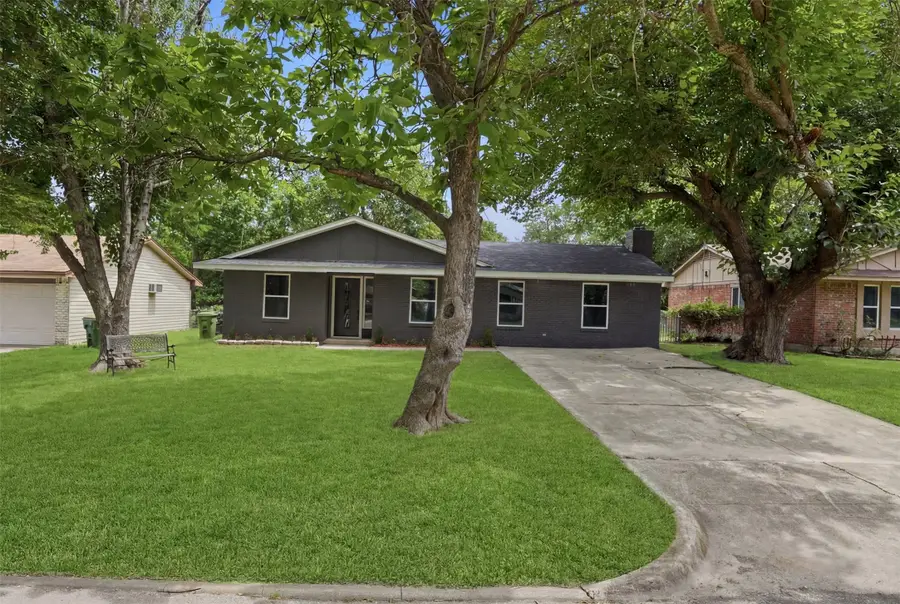728 Hall Road, Seagoville, TX 75159 - #2