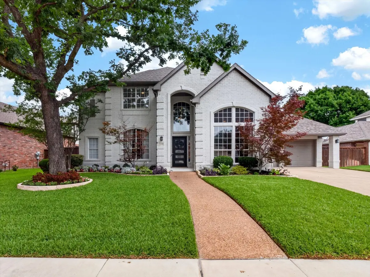 5508 Sandalwood Drive, McKinney, TX 75072 - #1