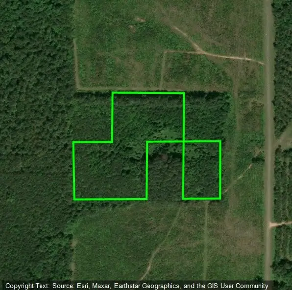 00 Standpipe Rd, Haynesville, LA 71035