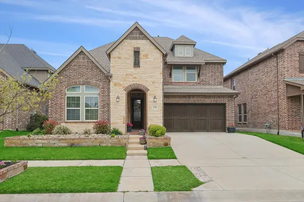 1528 8th Street, Argyle, TX 76226