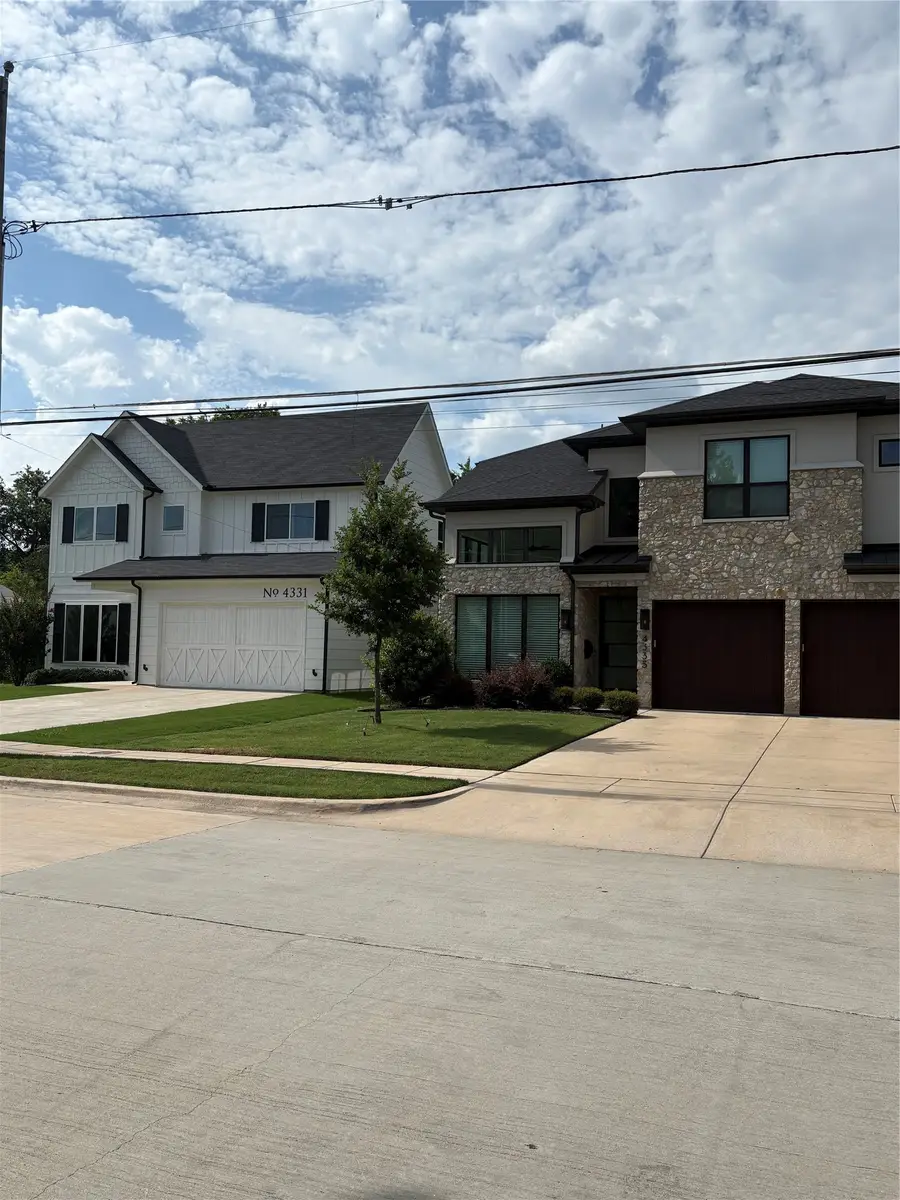 4334 Sexton Lane, Dallas, TX 75229 - #3
