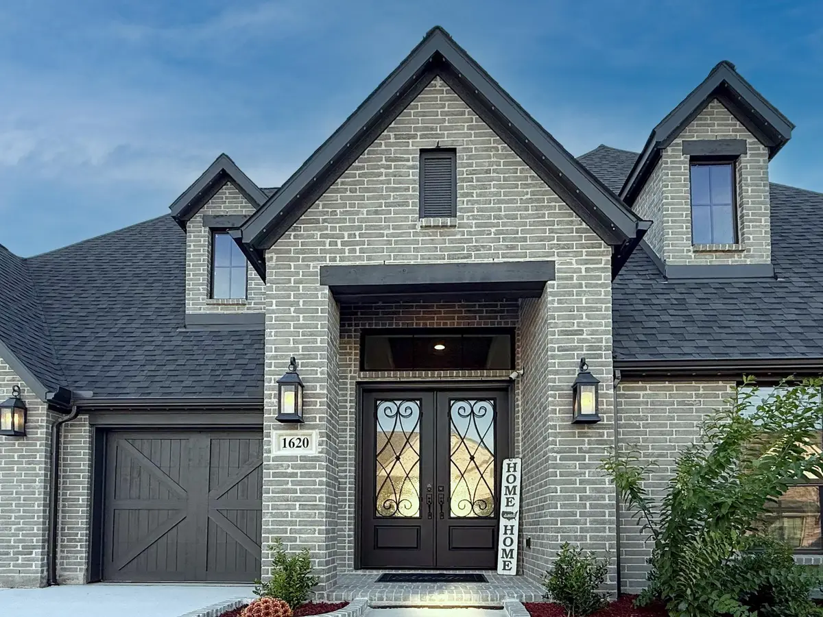 1620 Ripasso Way, McLendon Chisholm, TX 75032 - #1
