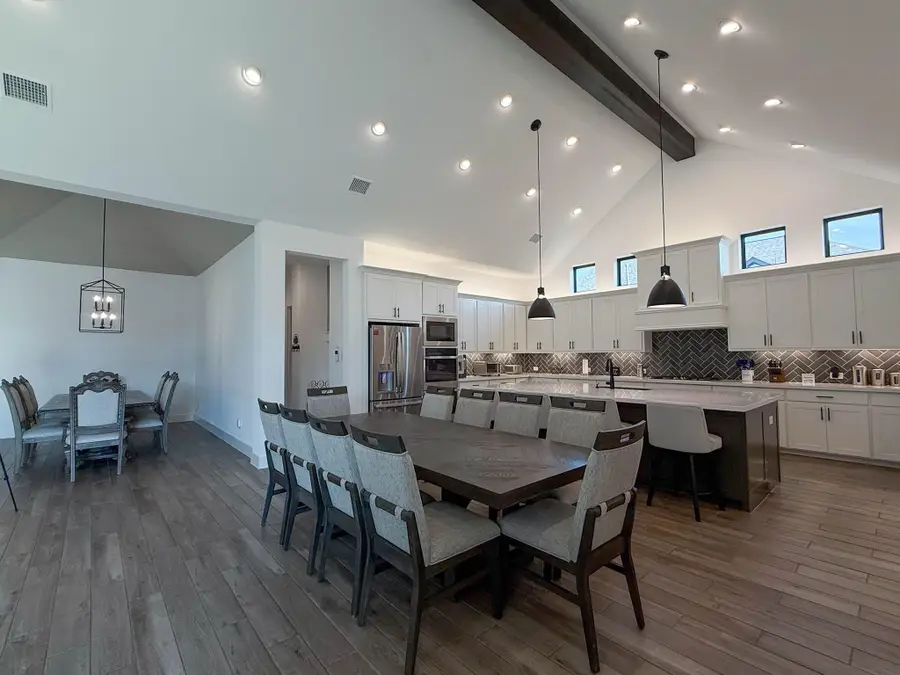1620 Ripasso Way, McLendon Chisholm, TX 75032 - #2
