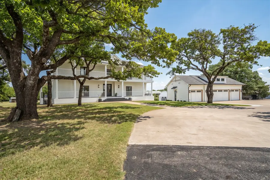 1476 W Jeter Road, Bartonville, TX 76226 - #2
