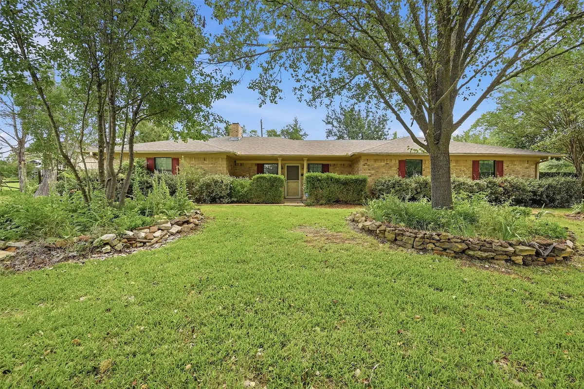 510 Cleve Cole Road, Denison, TX 75021 - #1
