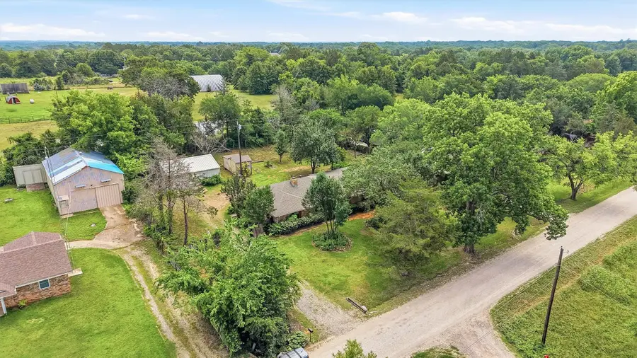 510 Cleve Cole Road, Denison, TX 75021 - #2