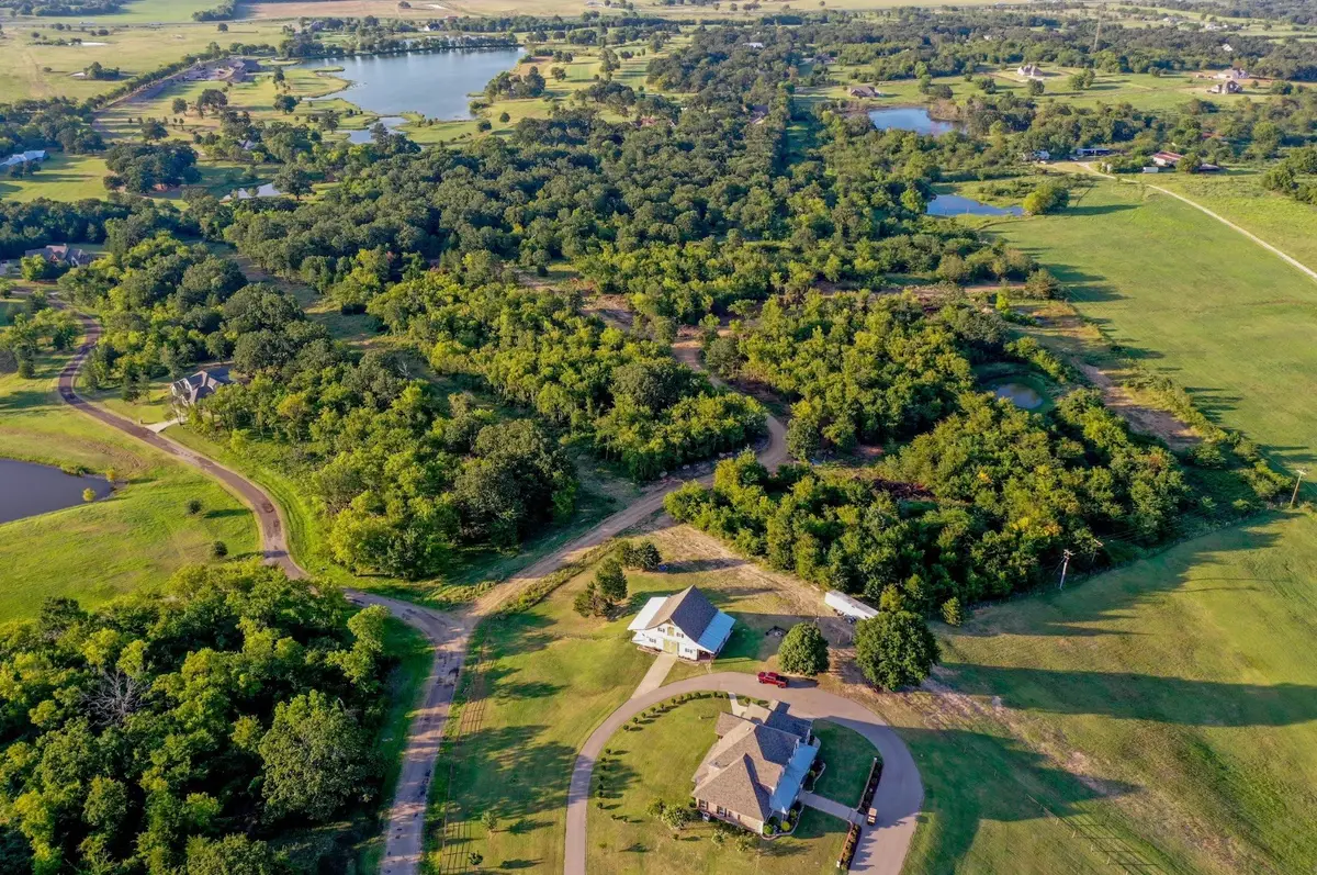 Lot 12 High Point Estates Lane, Sulphur Springs, TX 75482 - #1