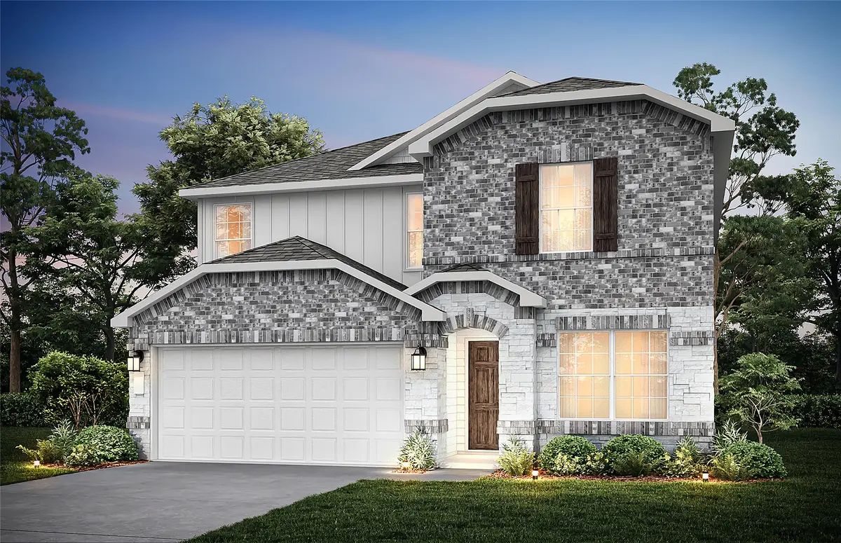 1075 Clear Dusk Lane, Forney, TX 75126 - #1