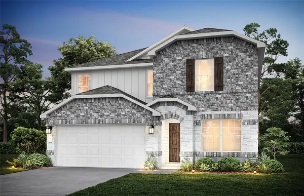 1075 Clear Dusk Lane, Forney, TX 75126