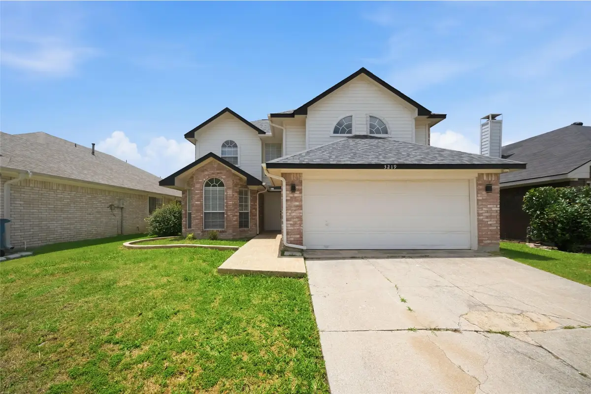 3219 Renaissance Drive, Dallas, TX 75287 - #1