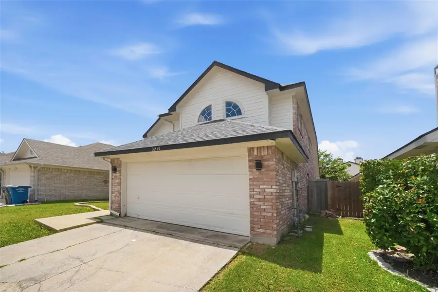 3219 Renaissance Drive, Dallas, TX 75287 - #3