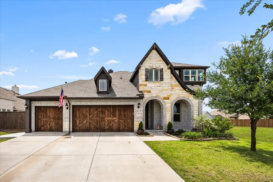 1042 Watercourse Place, Royse City, TX 75189 - #2