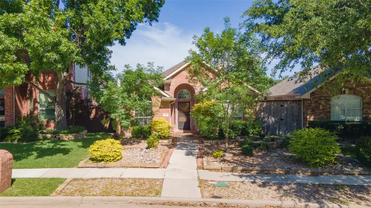 6912 Harvey Lane, Plano, TX 75023 - #1