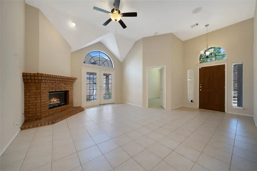 6912 Harvey Lane, Plano, TX 75023 - #2