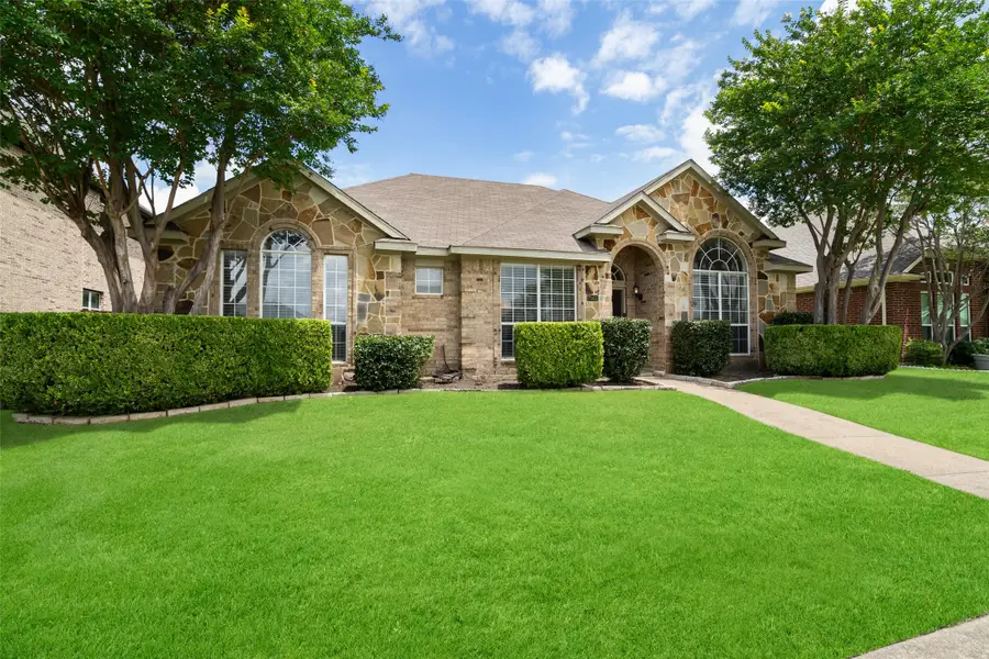 7501 Caribbean Drive, Rowlett, TX 75088 - #2