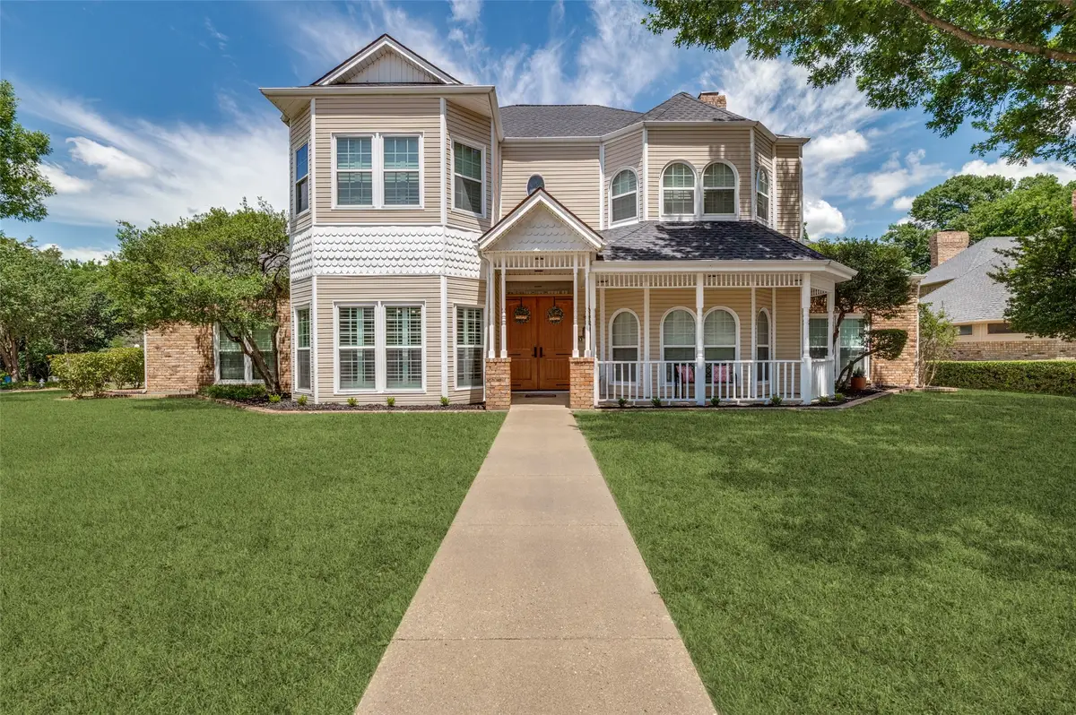 636 Bent Creek Drive, Desoto, TX 75115 - #1