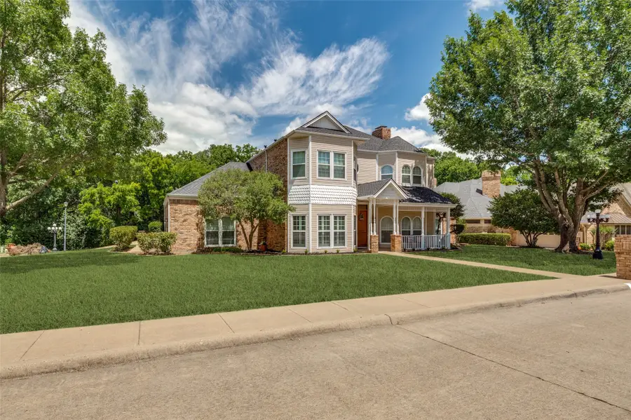 636 Bent Creek Drive, Desoto, TX 75115 - #2