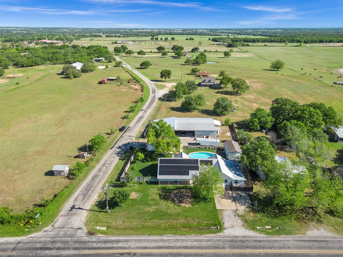13122 Lipan Highway, Lipan, TX 76462 - #1