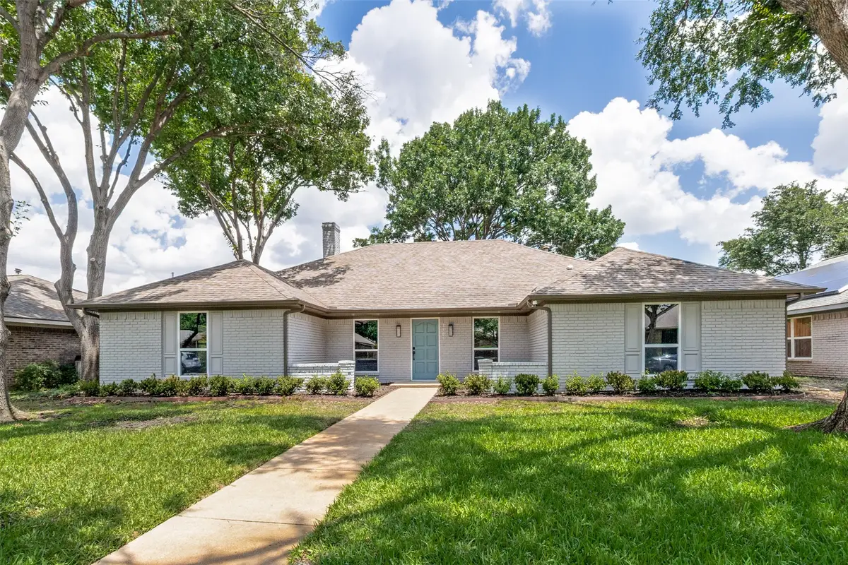 1307 Rusk Drive, Richardson, TX 75081 - #1