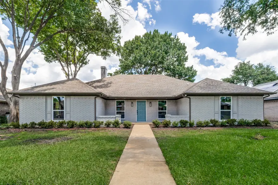 1307 Rusk Drive, Richardson, TX 75081 - #2