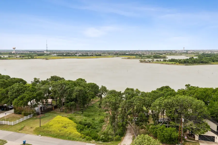 4547 N Shore Drive, The Colony, TX 75056 - #2