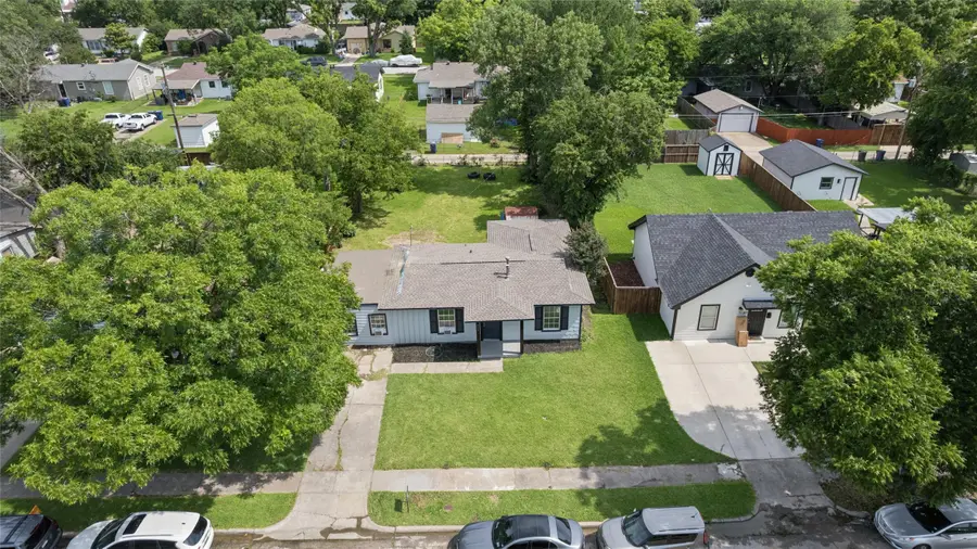 821 Travis Street, Garland, TX 75040 - #3