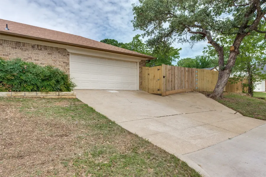 4201 High Mesa Court, Arlington, TX 76016 - #3