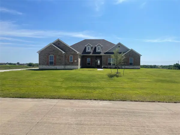 221 Marie Lane, Waxahachie, TX 75167