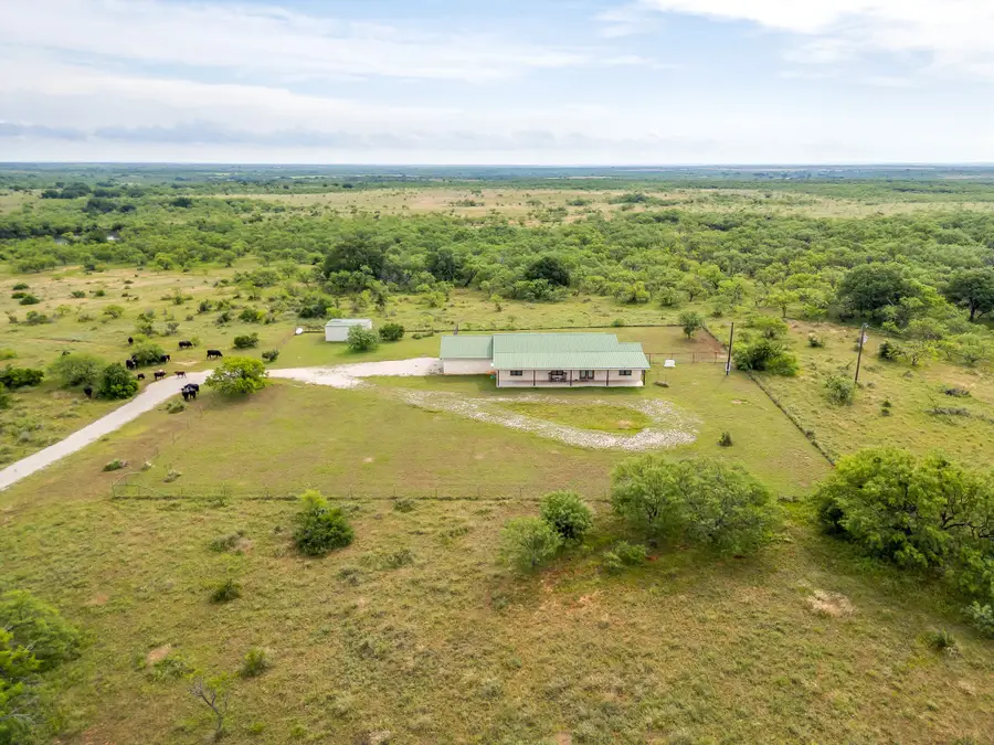 1053 Fm 503, Coleman, TX 76834 - #2