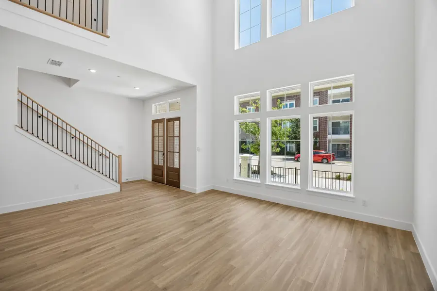 4476 Burge Avenue, Frisco, TX 75033 - #2