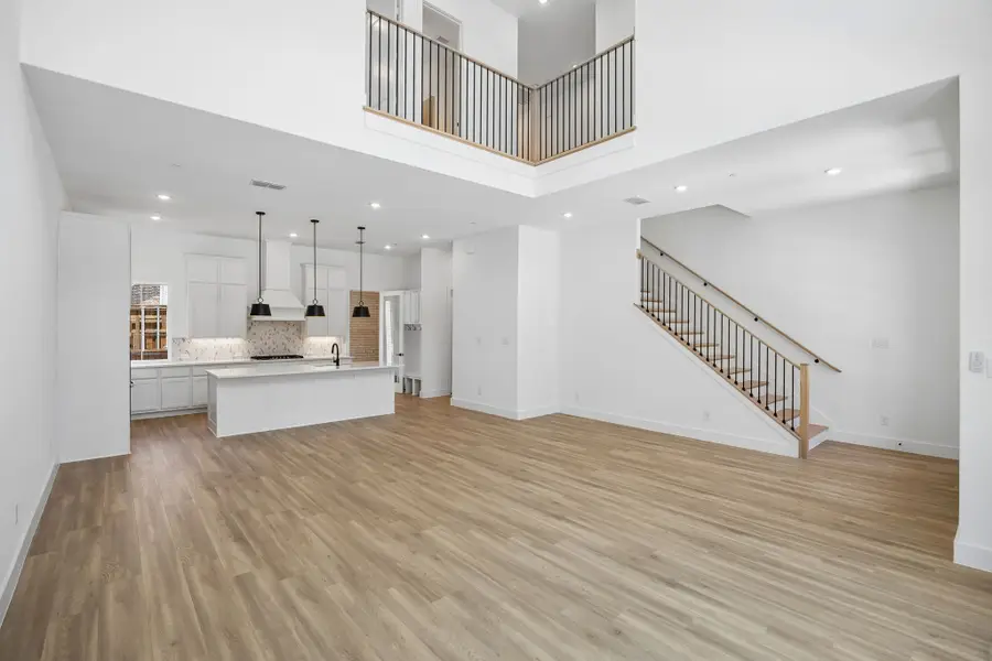 4476 Burge Avenue, Frisco, TX 75033 - #3