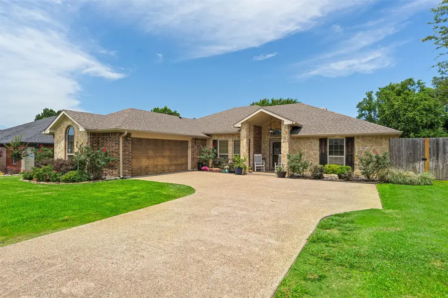 916 Winged Foot, Corsicana, TX 75110 - #2