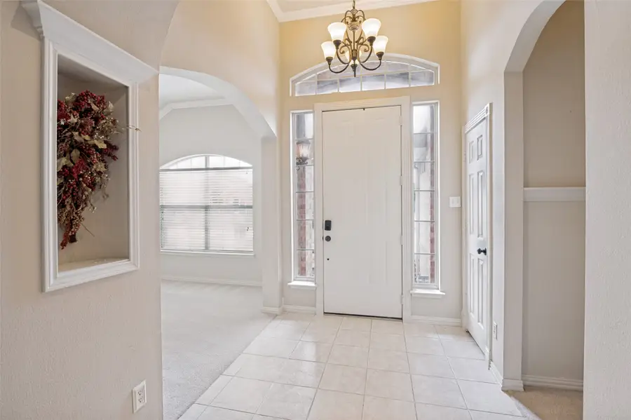 3905 Harrison Court, Carrollton, TX 75010 - #3